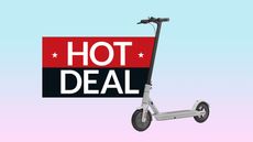 Best electric scooter deals