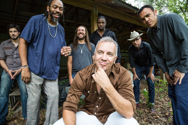 JJ Grey and Mofro Announce the Release of 'Ol' Glory' on March 3 ...