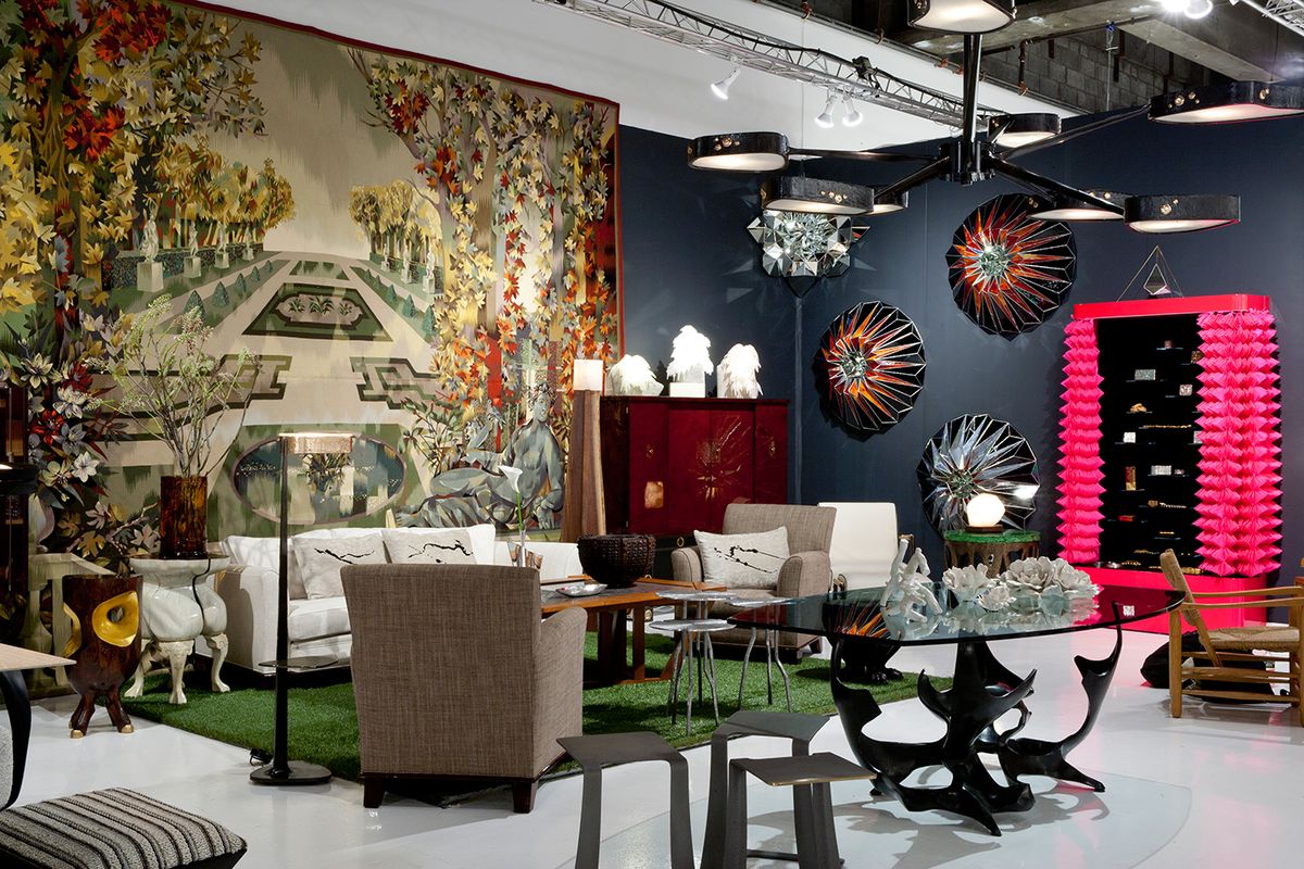 Wallpaper's Collective Design 2016 roundup | Wallpaper*