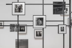 black and white images