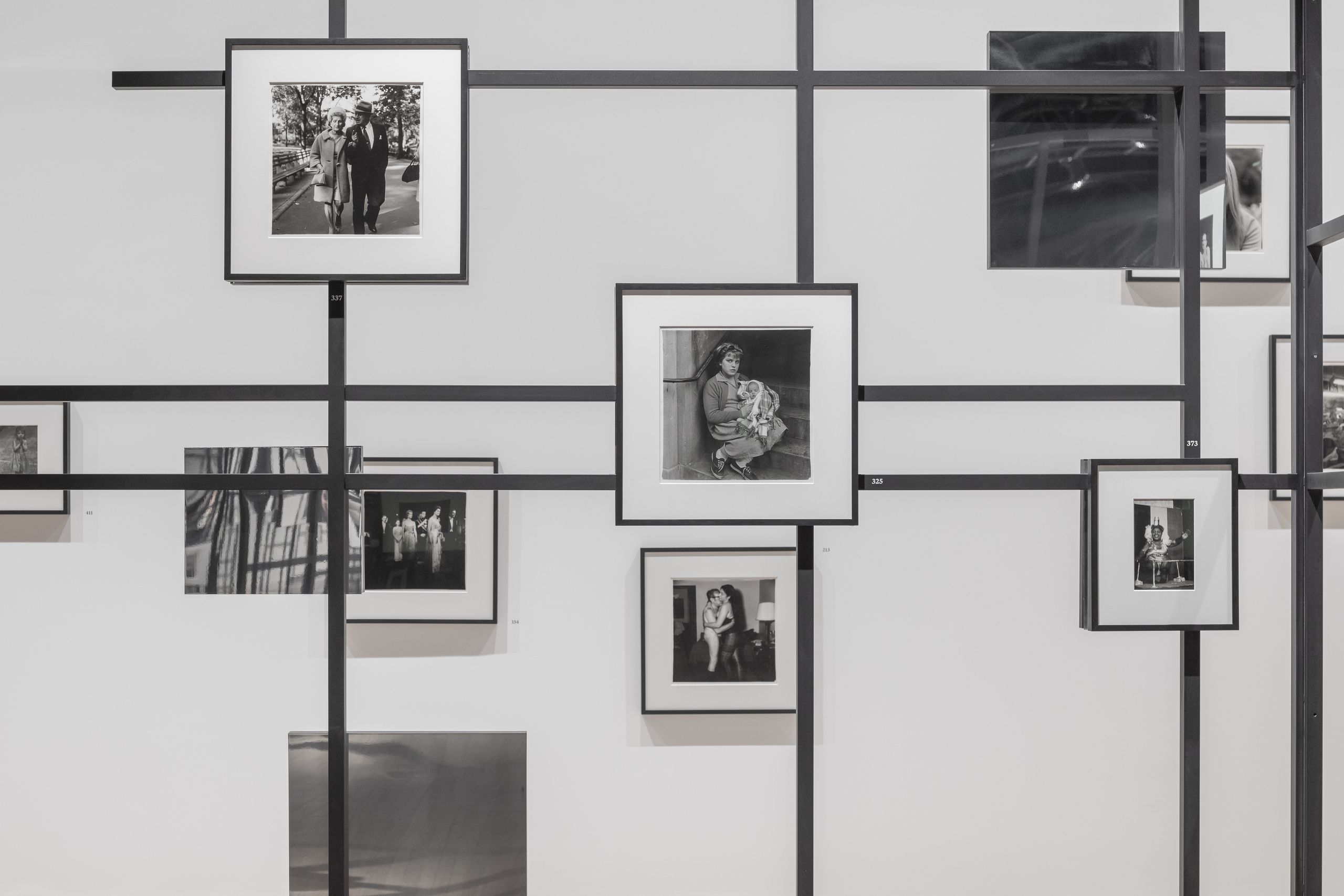 Diane Arbus: Constellation at the Armory: review | Wallpaper*
