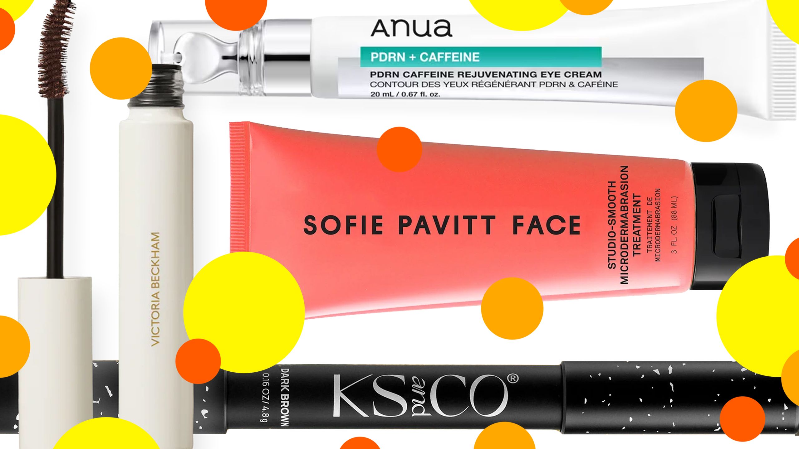I Can't Stop Telling My Friends About the Best New Beauty Products From July