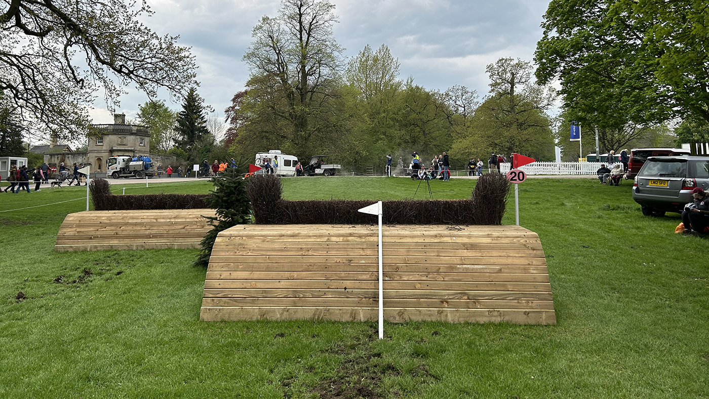 Badminton grassroots BE100 course