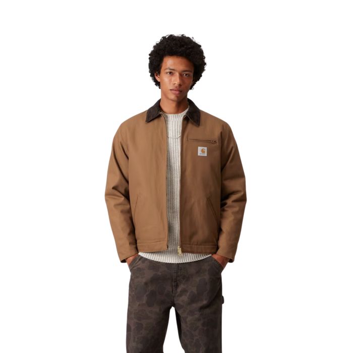 Carhartt WIP, Detroit Jacket (winter)