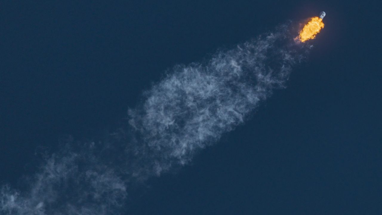 China launches new Long March 12B rocket, reportedly without any safety warning