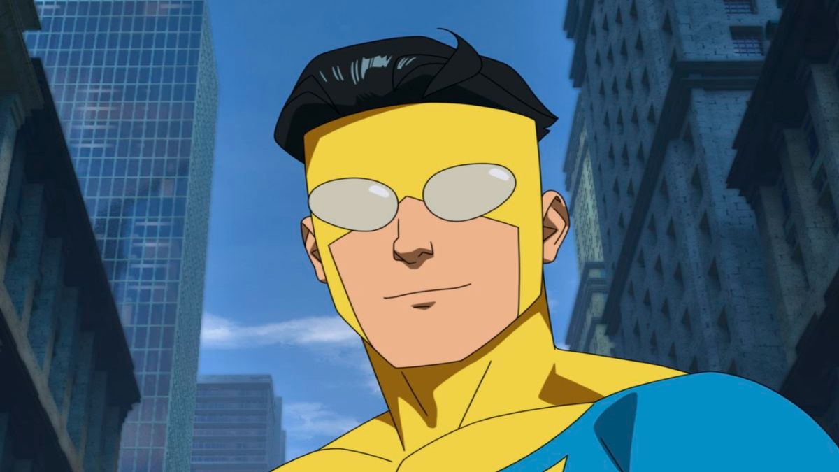 Invincible season 2: Everything we know so far | Tom's Guide