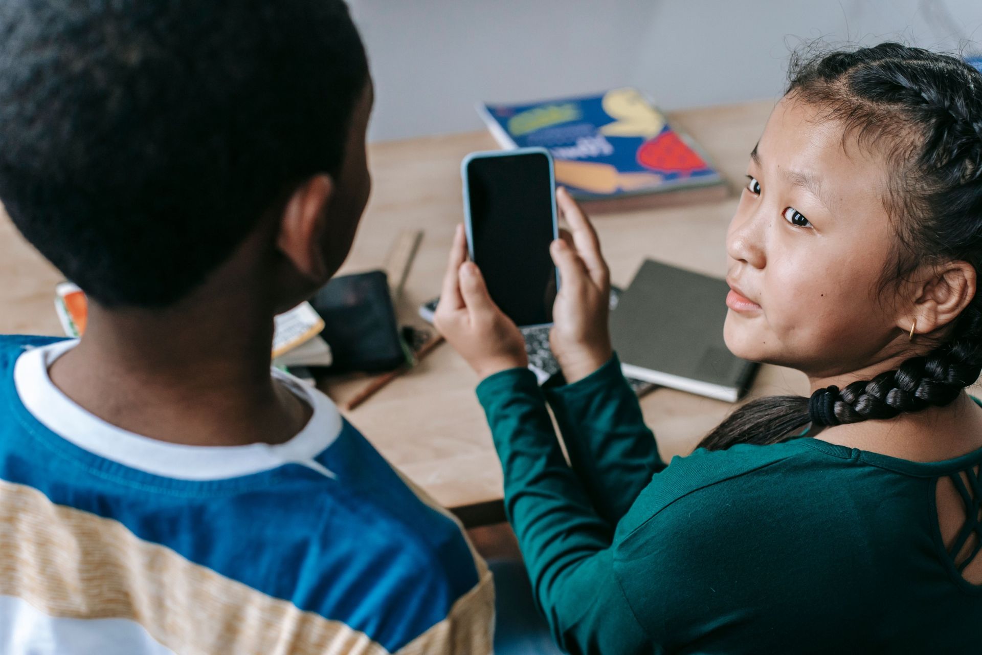What Students Can Teach Us About AI