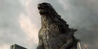 Godzilla 2014