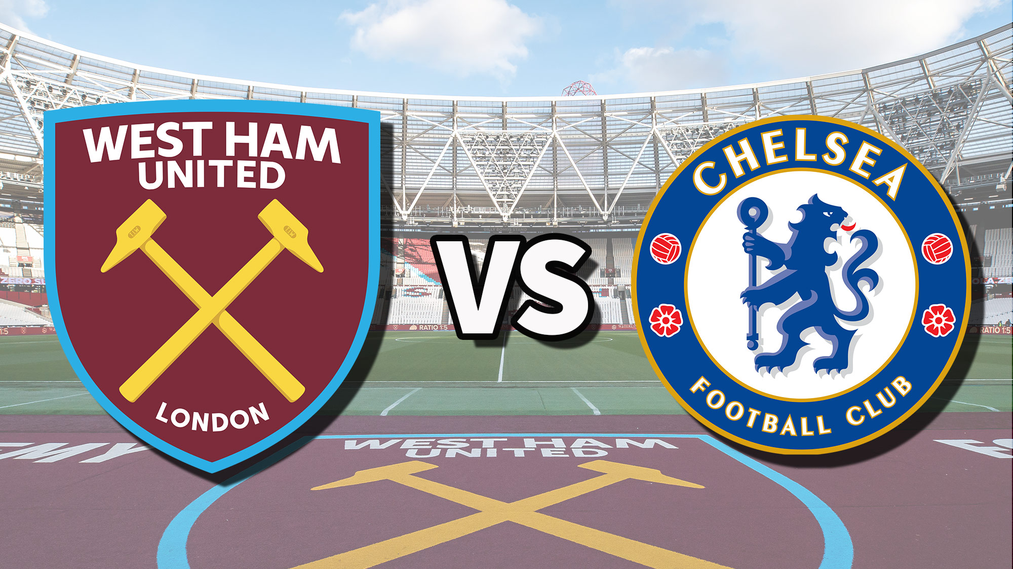 West Ham vs Chelsea live stream How to watch Premier League game online and on TV, team news Toms Guide