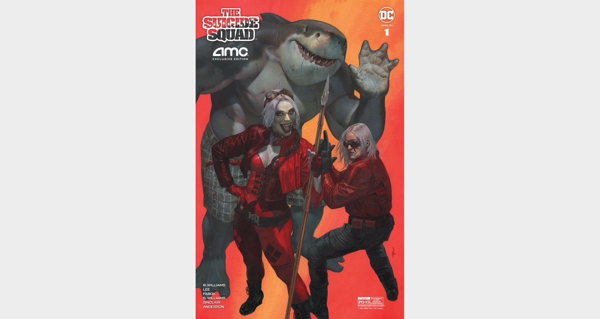 DC October 2021 solicitations