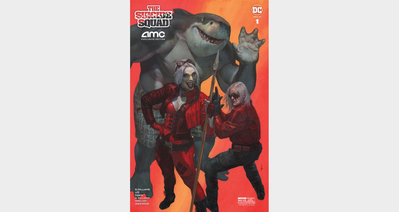 DC October 2021 solicitations