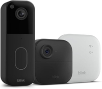 Blink Video Doorbell + Outdoor 4 XR