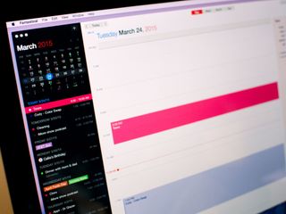 Fantastical 2 for Mac review