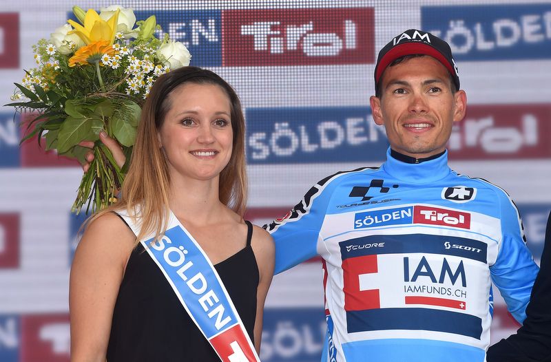 Stefan Denifl (IAM Cycling)