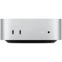 Apple Mac mini (M4) – 256GB with 16GB unified memory