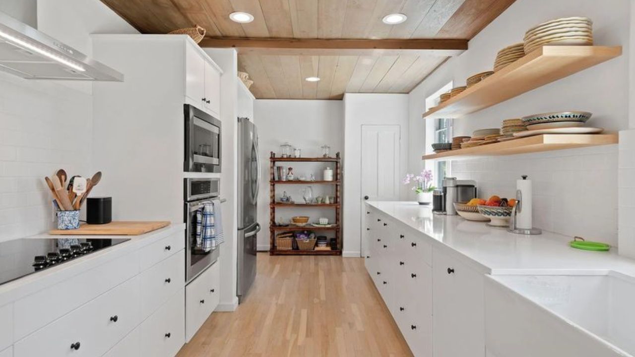 Inside Stewart Copeland's 'butterfly house'