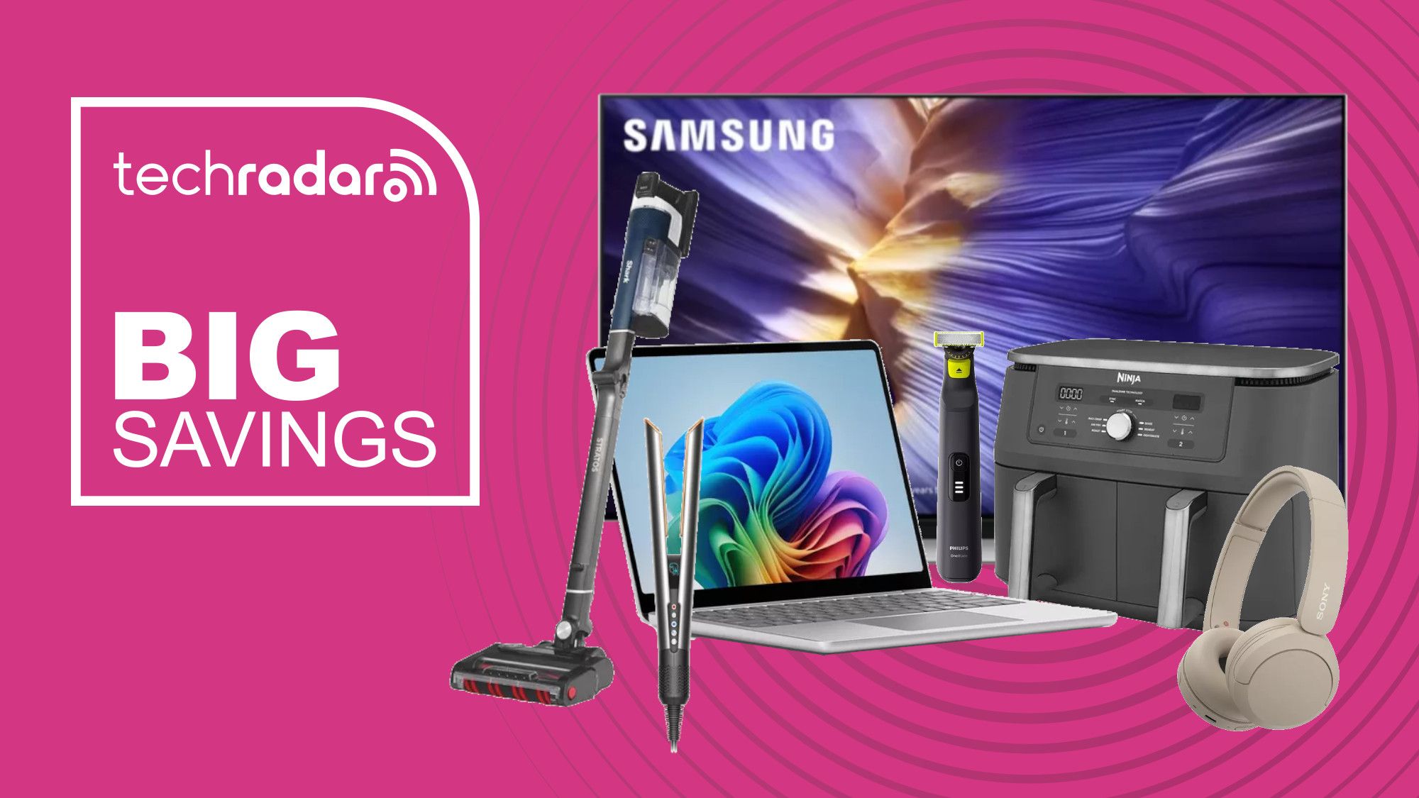 Bir satış uzmanı tarafından seçilen Currys Black Friday indiriminden en iyi fırsatlar