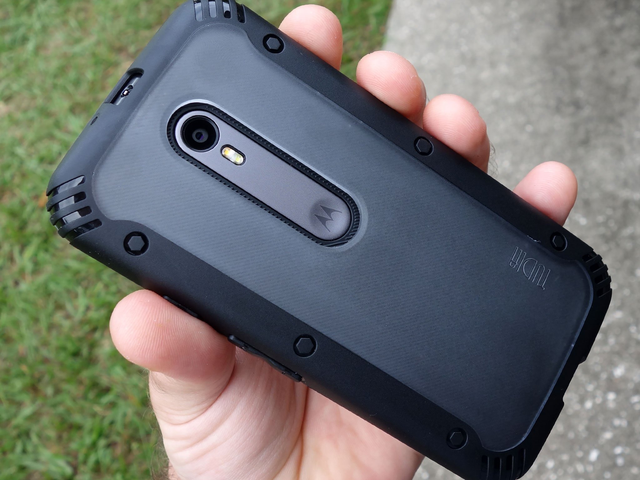 Best 10 cases Moto G 2015 Android