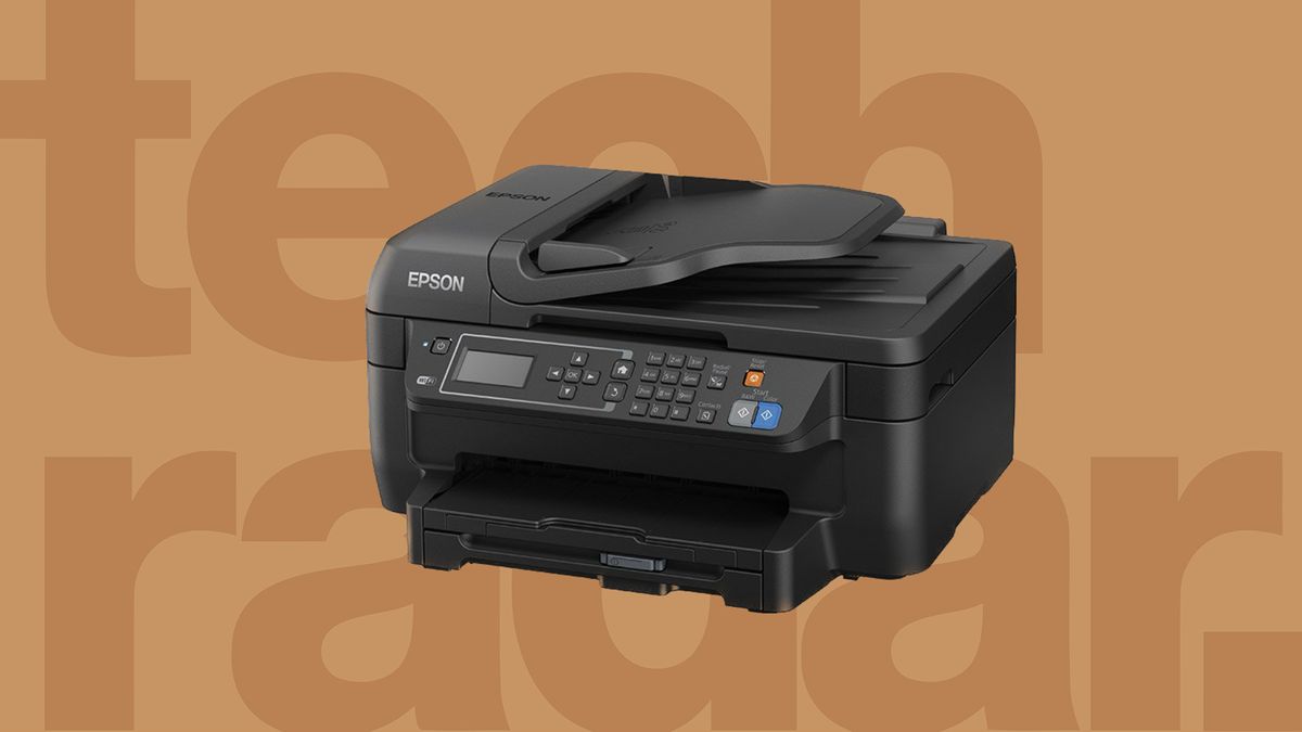 mængde af salg gåde Hop ind Best Fax Machine Of 2023 | TechRadar