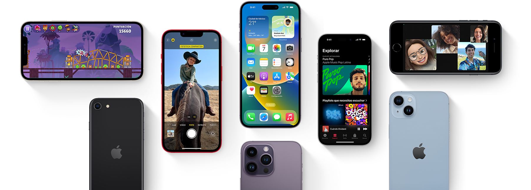 iPhone