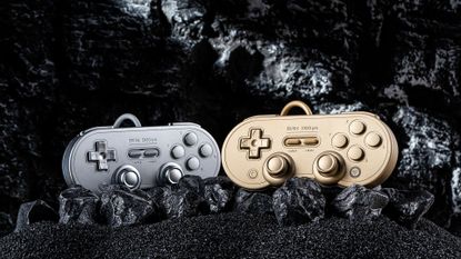 8BitDo SN30