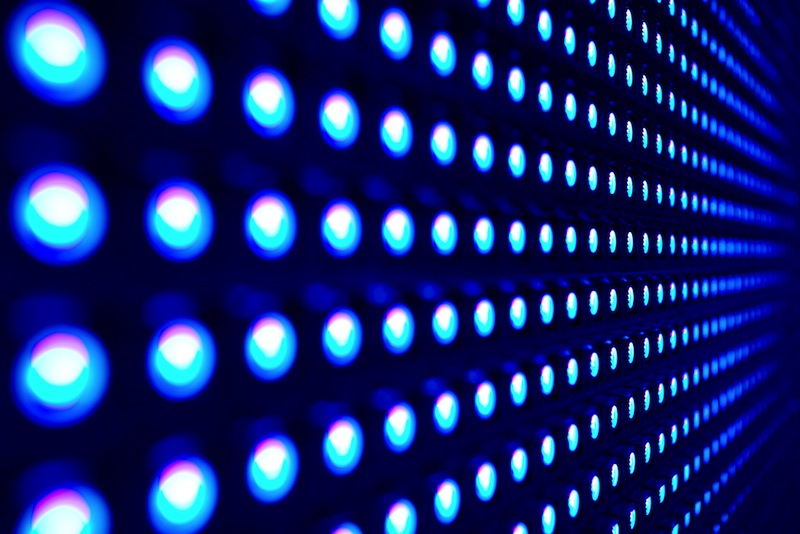 How Blue Leds Affect Sleep Live Science