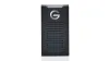 G-Technology G-DRIVE Mobile SSD Durable Portable External Storage
