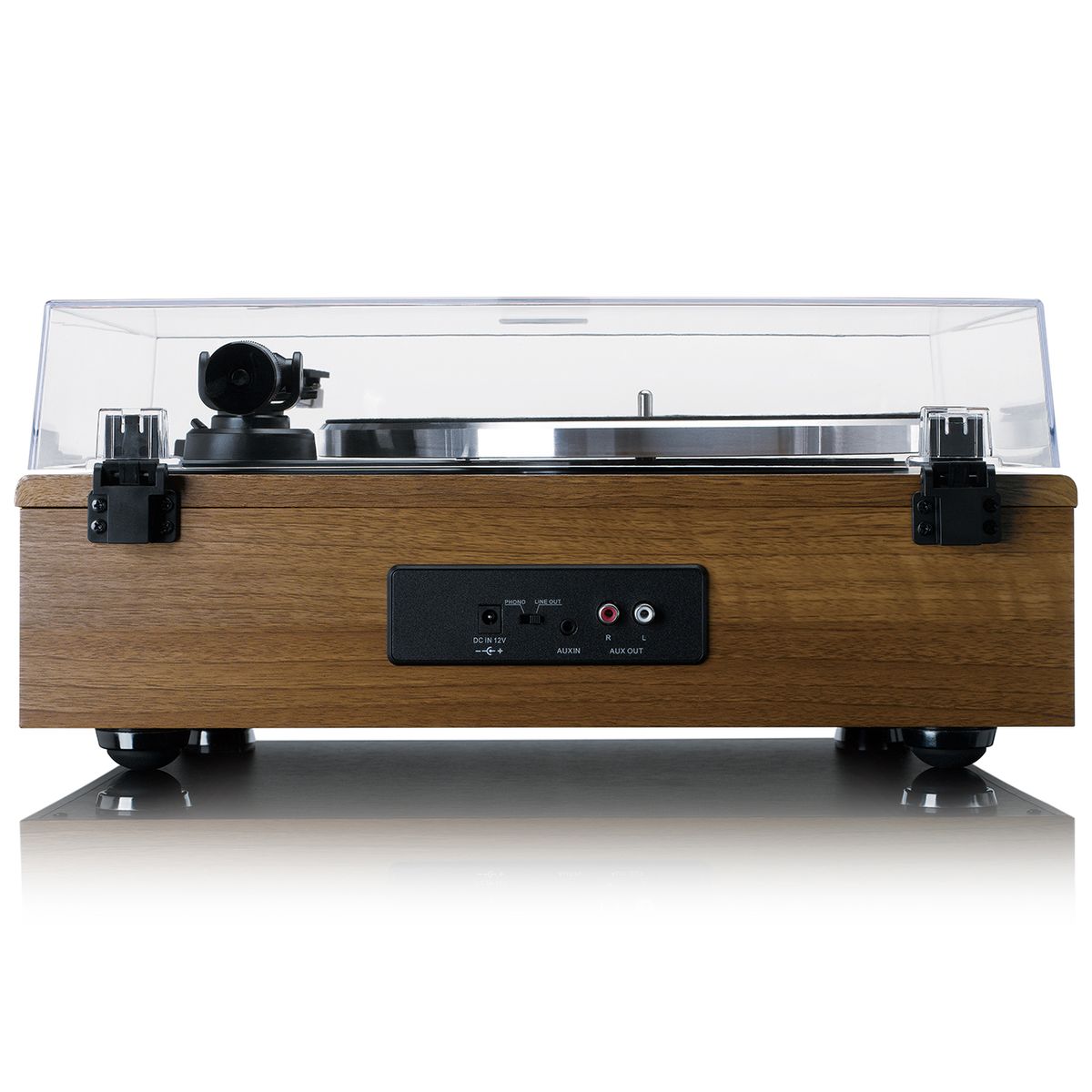 Lenco LS-410