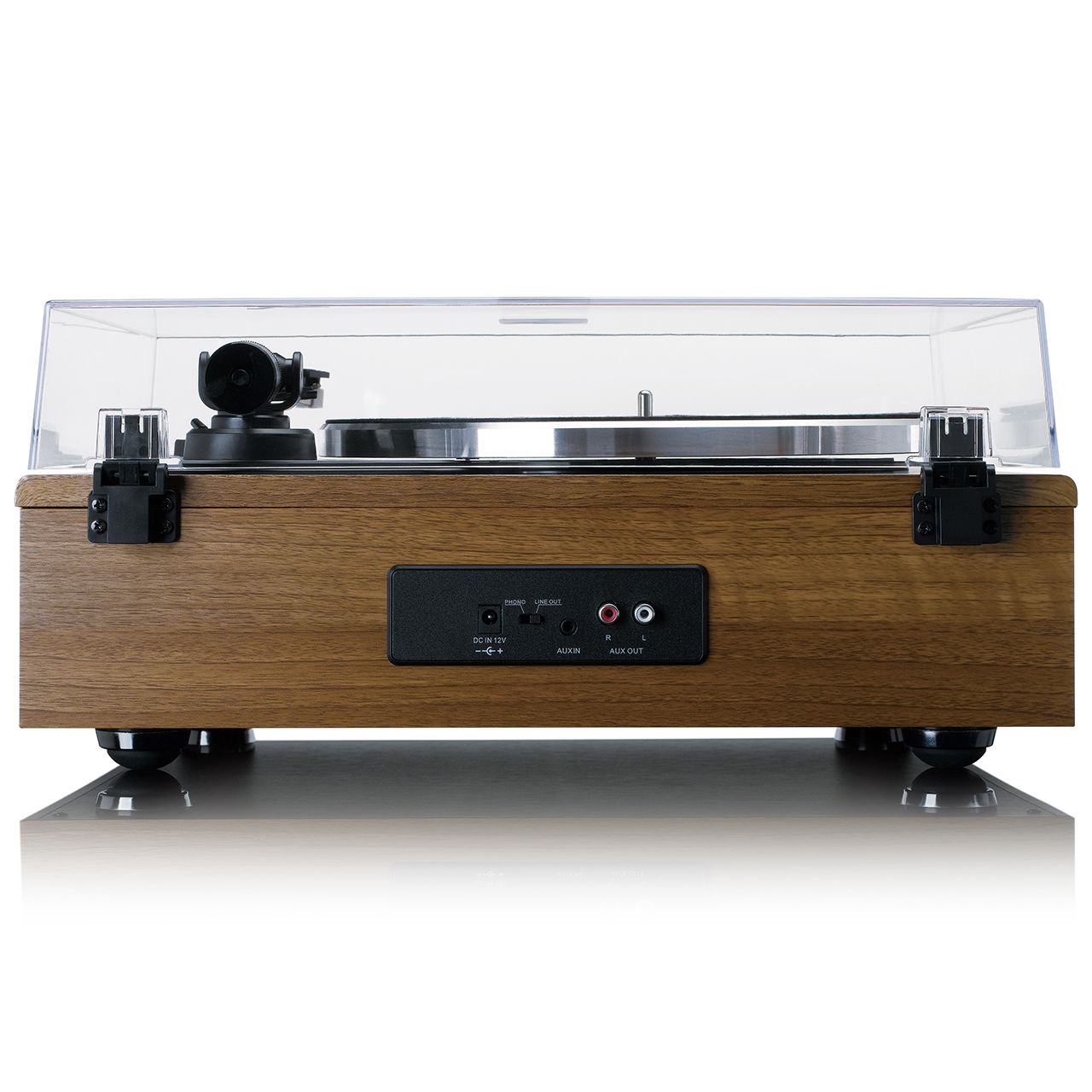 Lenco LS-410
