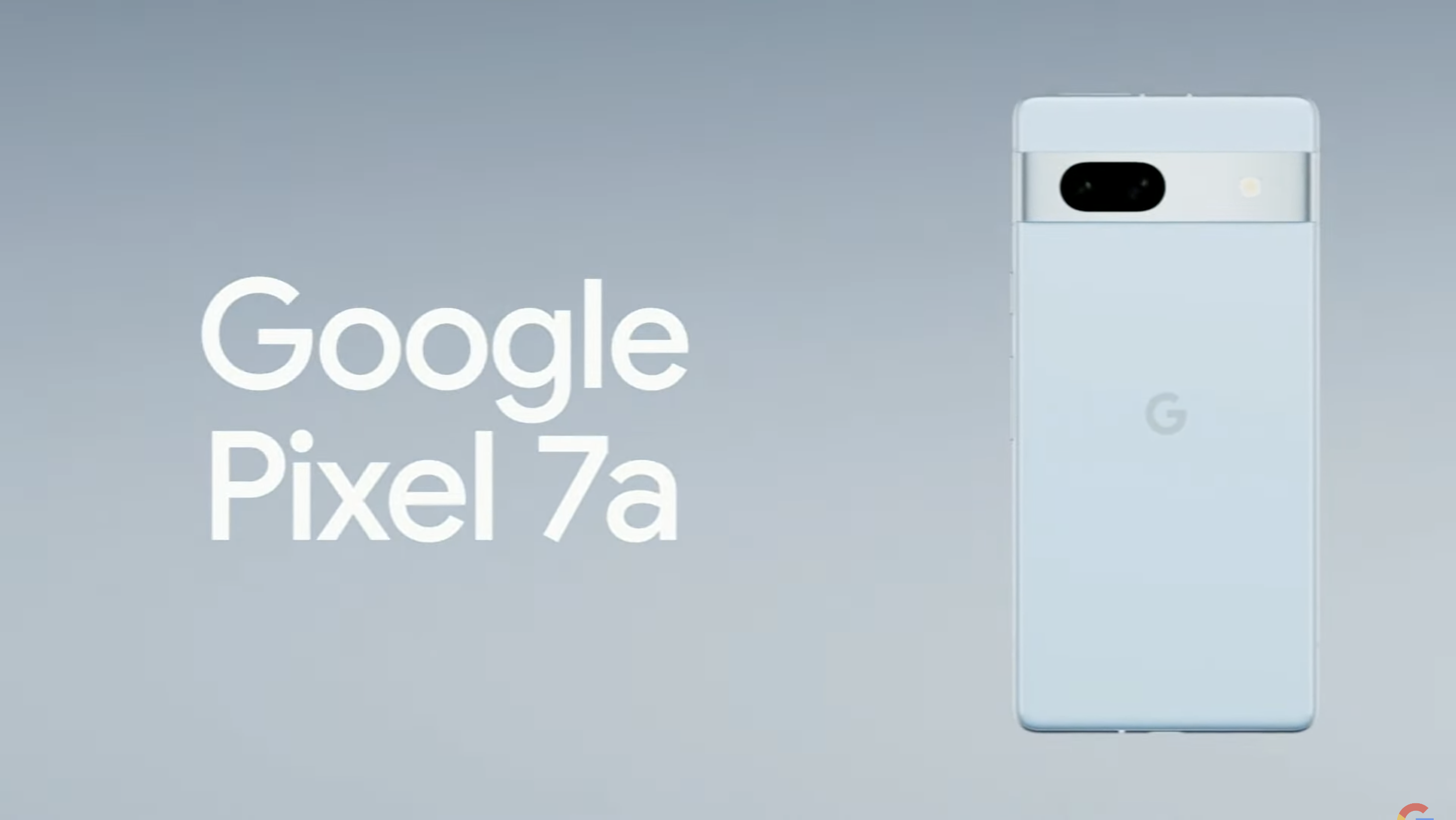Google Pixel 7a – Specs, Pricing & Reviews