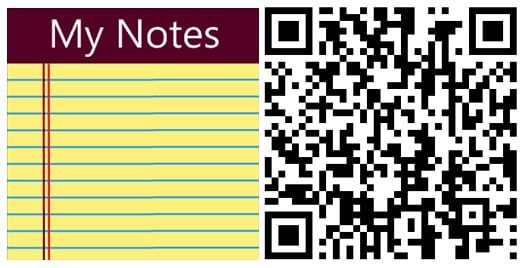 My Notes, a handy note taking app for Windows Phone | Windows Central