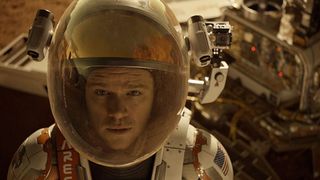 The Martian_20th Century Fox