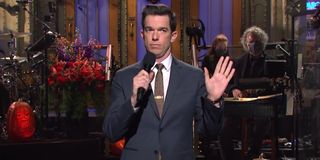 John Mulaney on Saturday Night Live (2020)