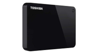 Toshiba Canvio Advance 2TB HDD: was $70, now $56 @Amazon