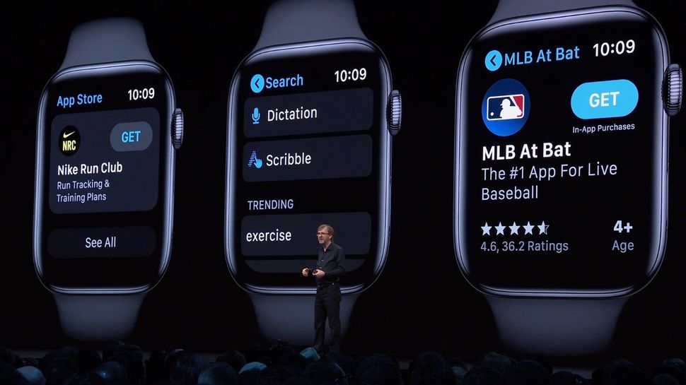 watchos 6.1