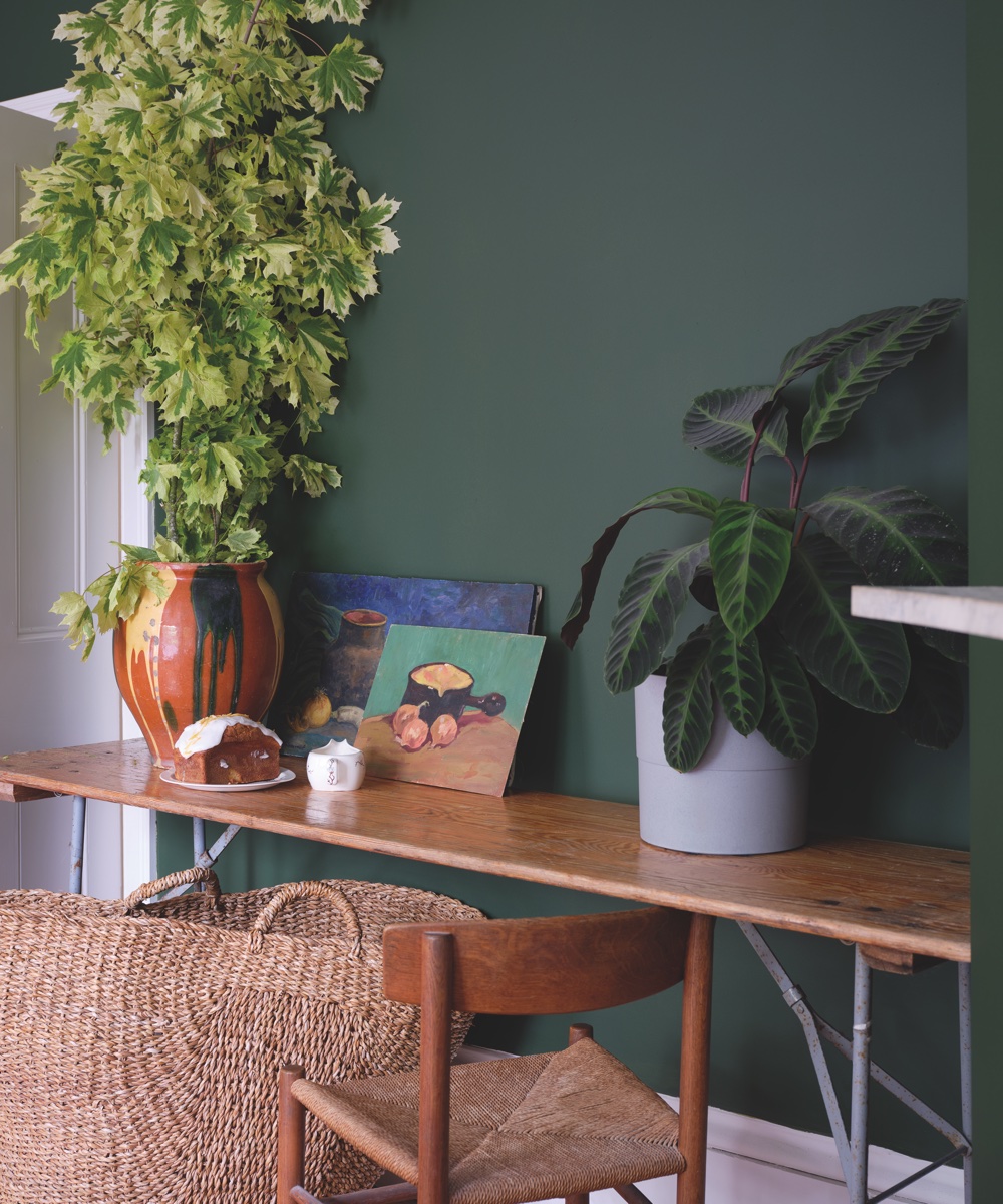 Paint trends 2020