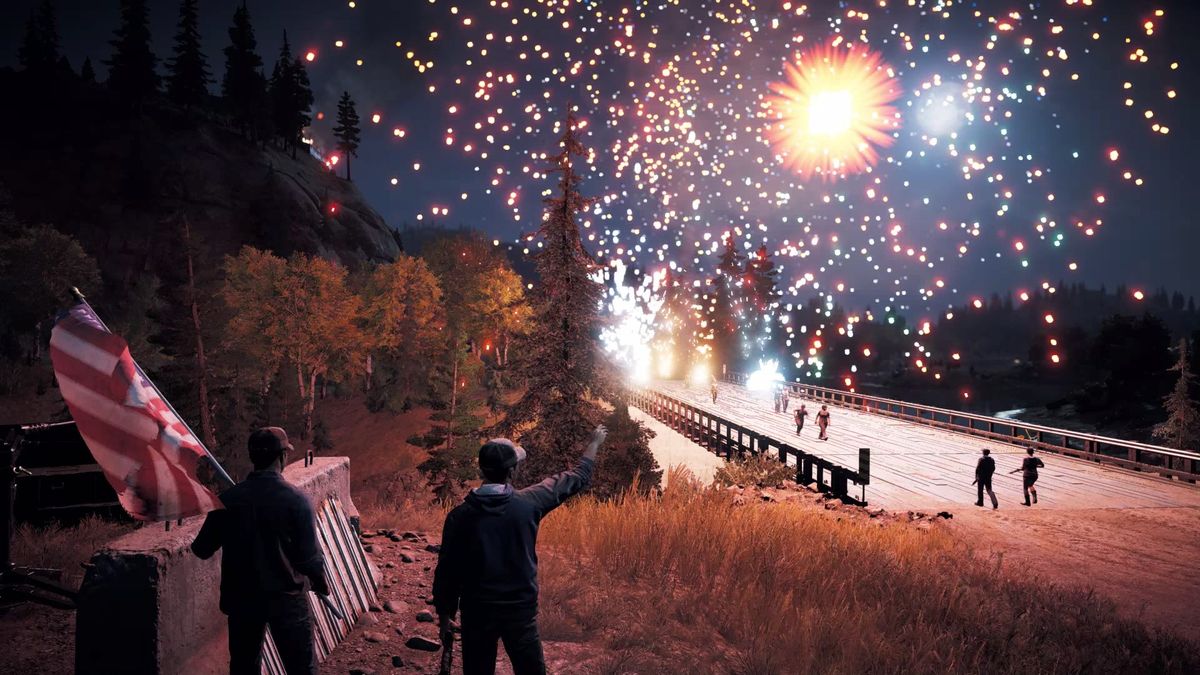 download far cry stranger things for free