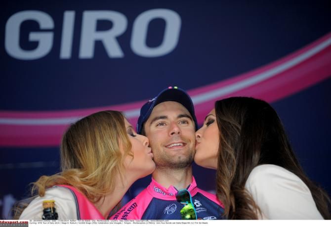 Diego Ulissi (Lampre-Merida)
