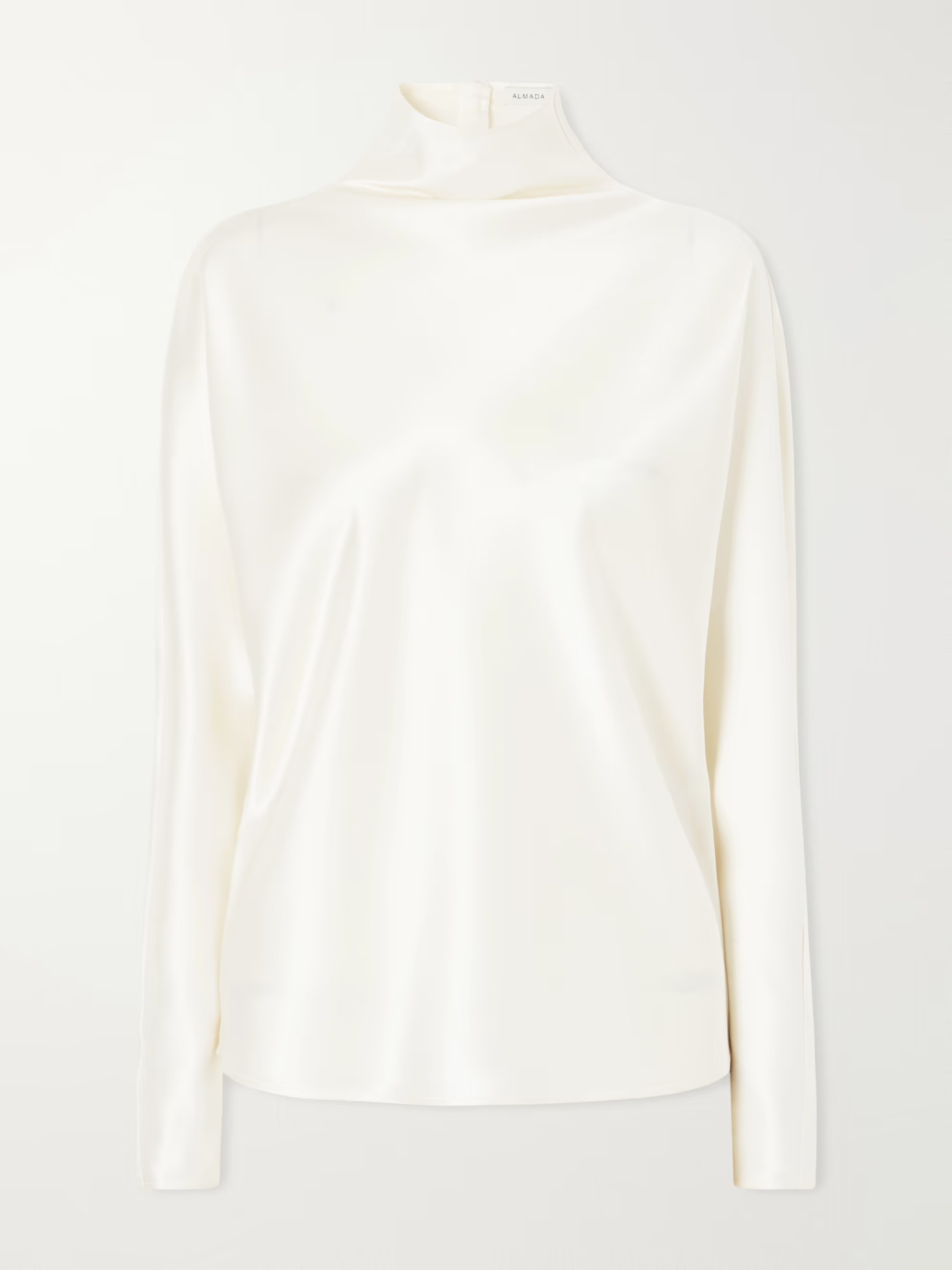 Almada maddy blouse