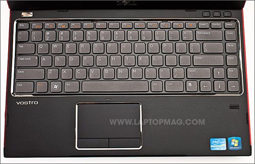 Dell Vostro V131ed Business Laptops Laptops Review Laptop Mag