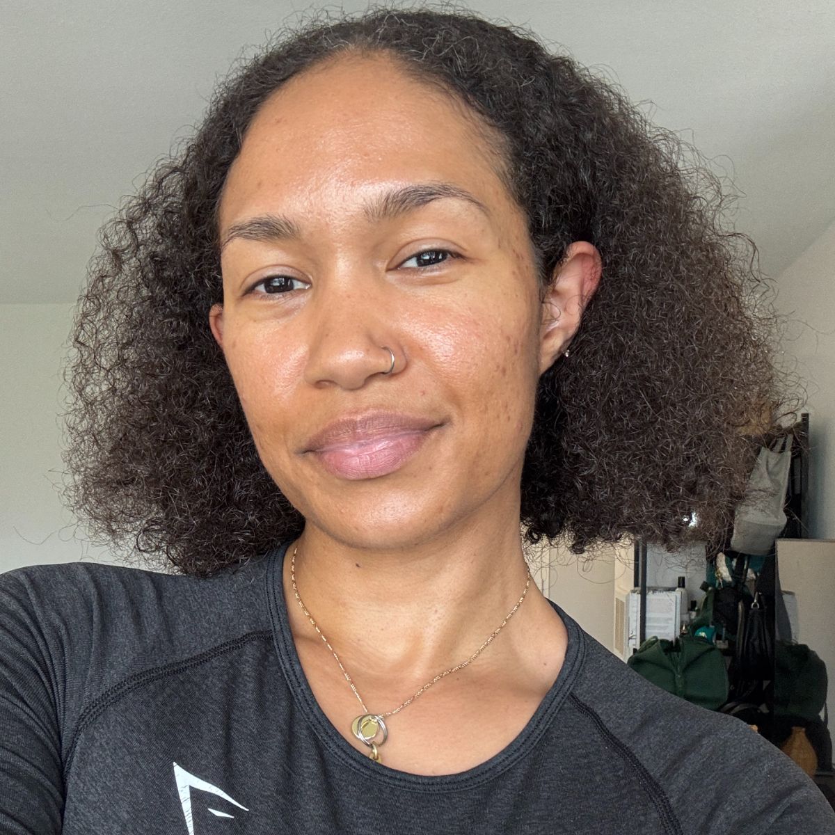Aestheticians on Instagram Can't Stop Raving About This Acne-Clearing Serum, so I Tried It