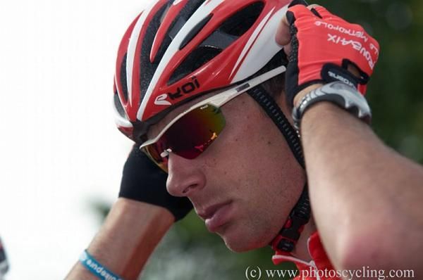 Benoit Daeninck (Roubaix Lille Metropole)