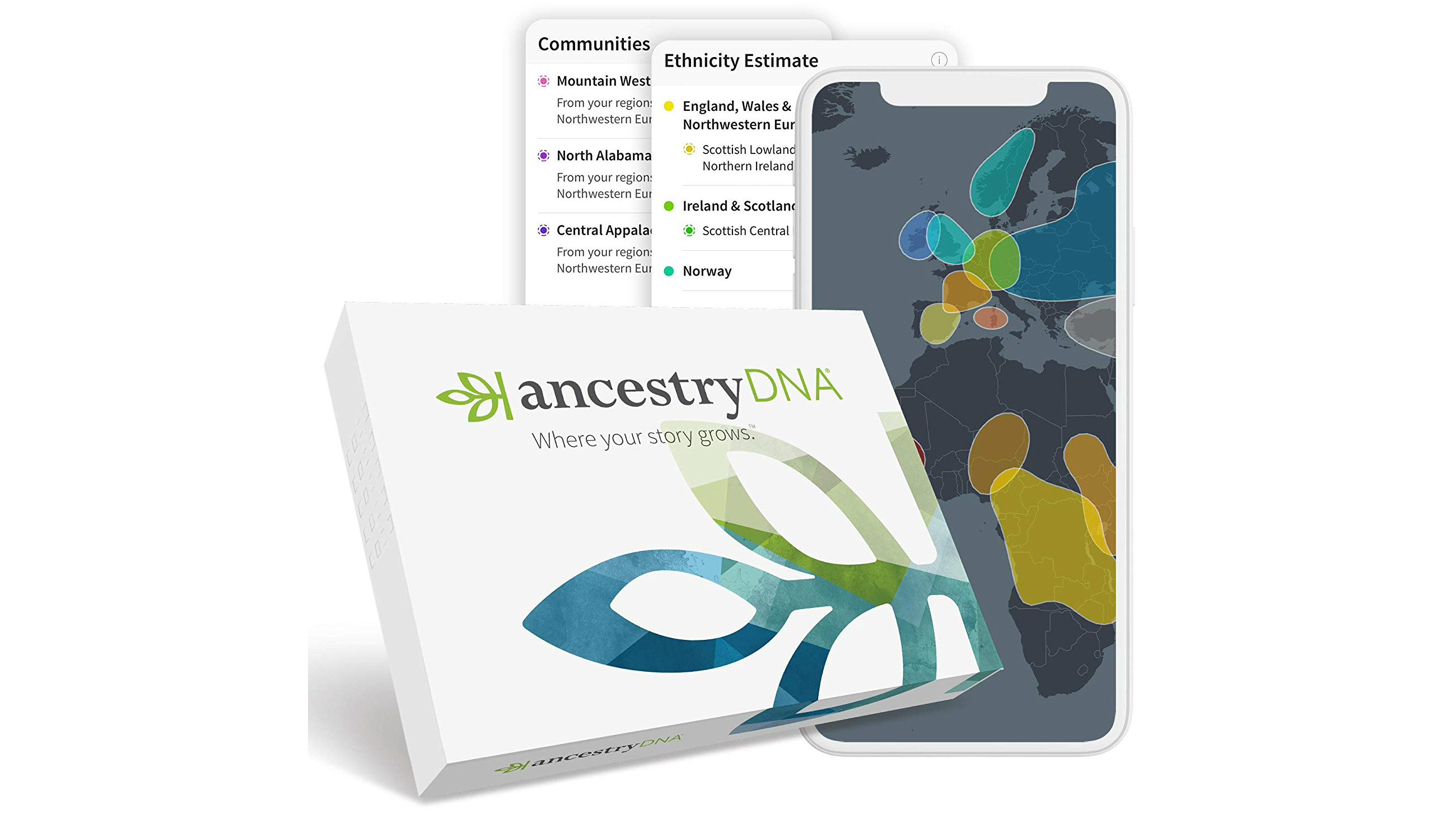 ancestry-dna