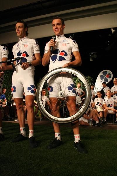 Classics captain Philippe Gilbert