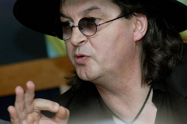 marc veyrat, michelin