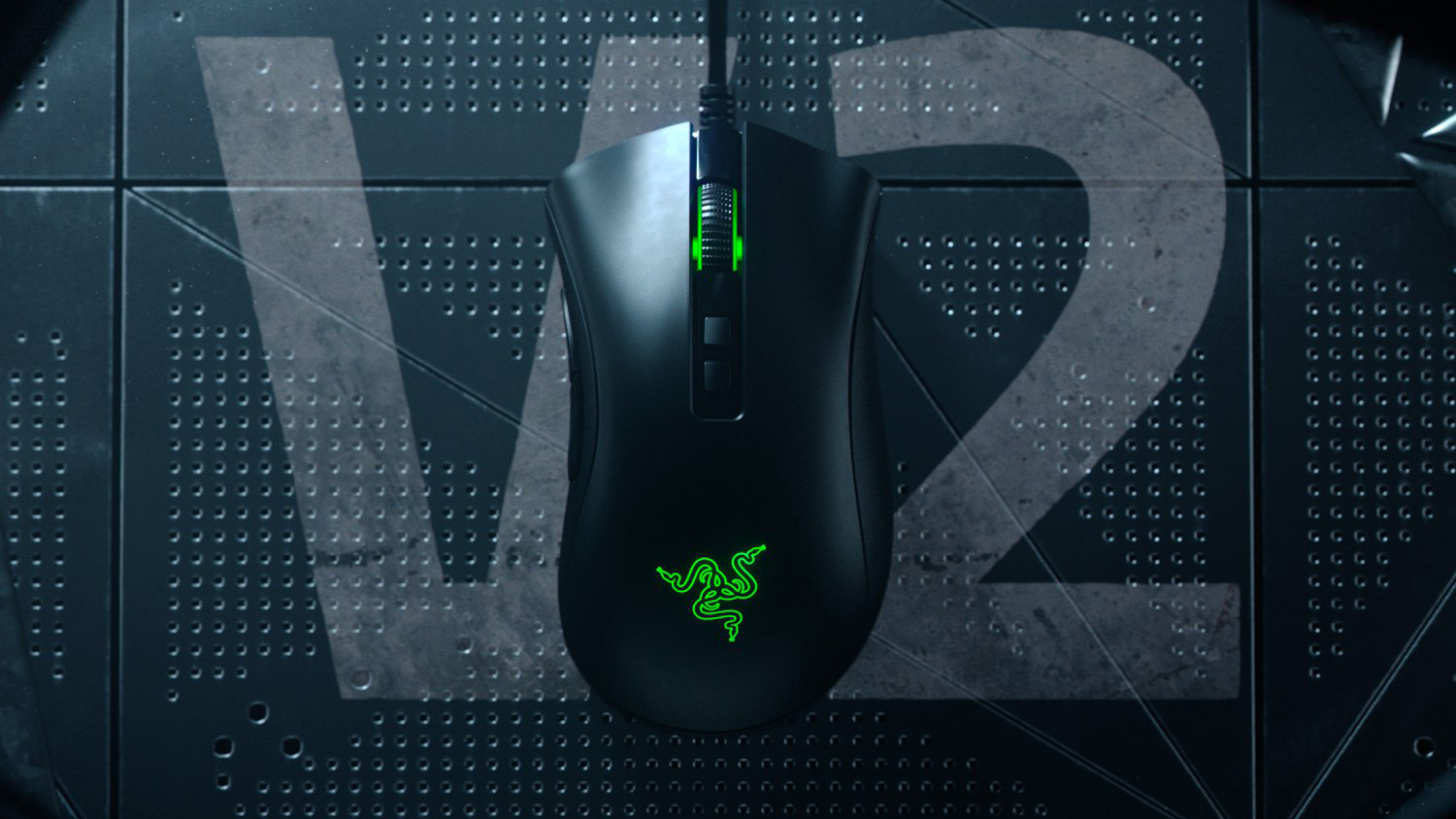 Razer Deathadder V2