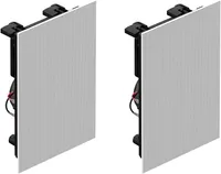 Sonos In-Wall Speakers by Sonance: