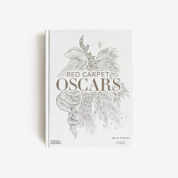 Red Carpet Oscars: £64.64 | Amazon