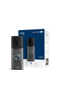 Ring Battery Doorbell 4K Pro