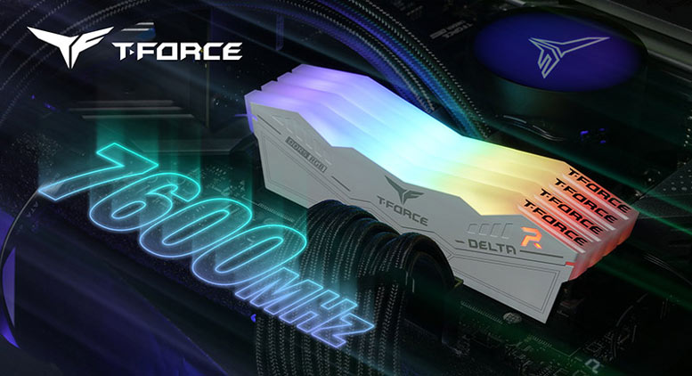 DDR5 für Raptor Lake